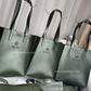 Tote Bag (leather)