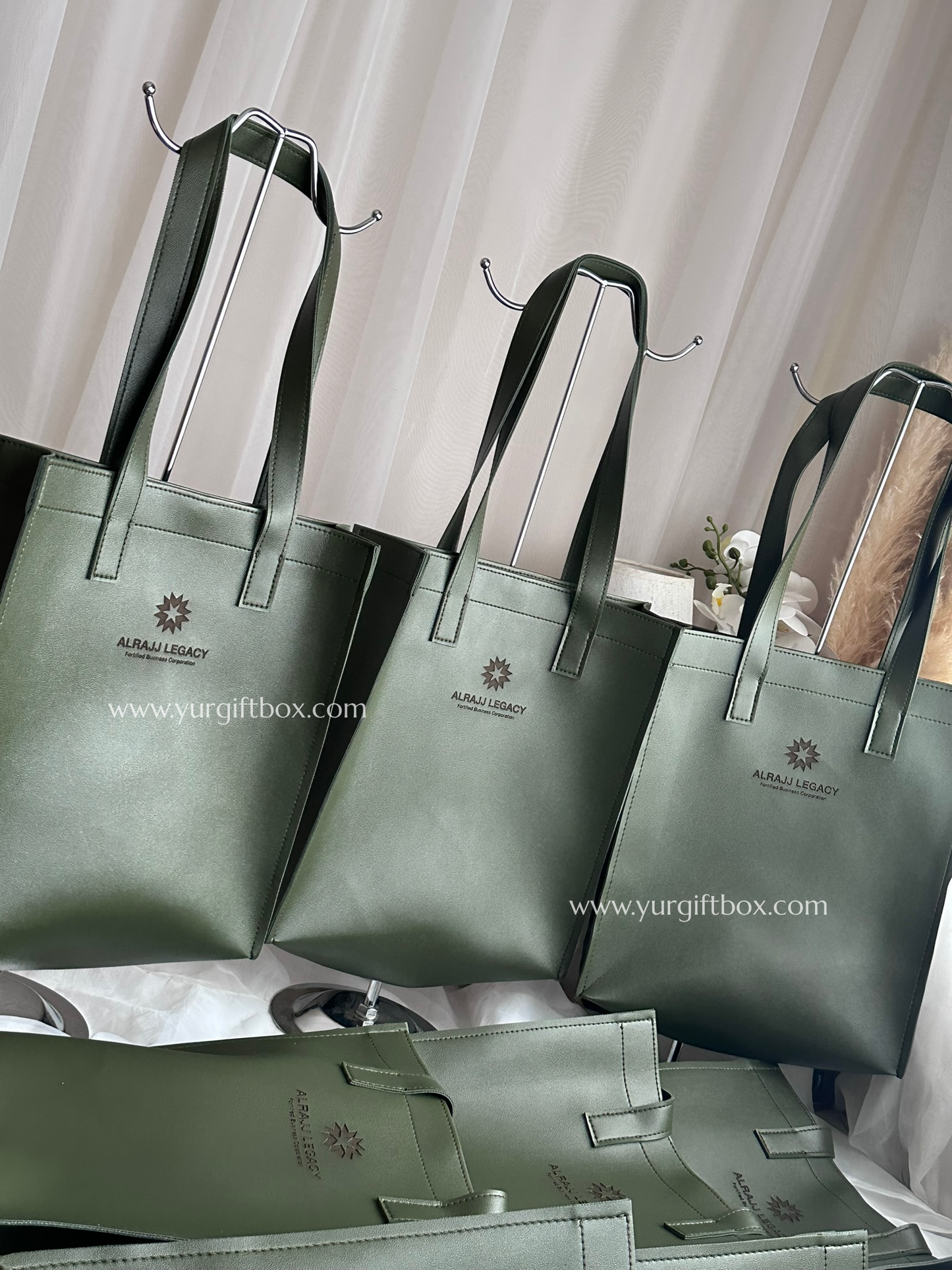Tote Bag (leather)