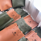 Tote Bag (leather)