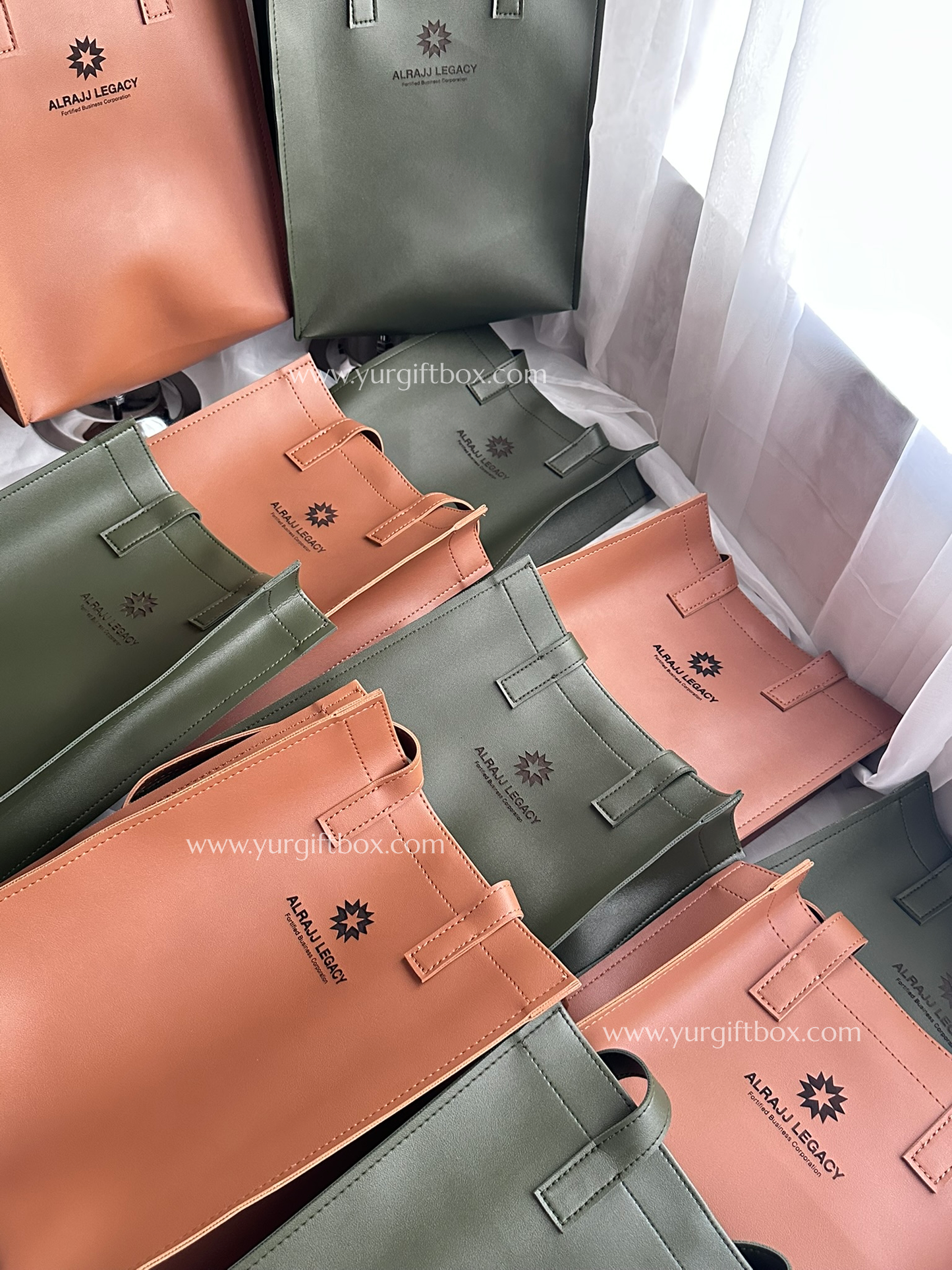 Tote Bag (leather)