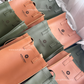 Tote Bag (leather)