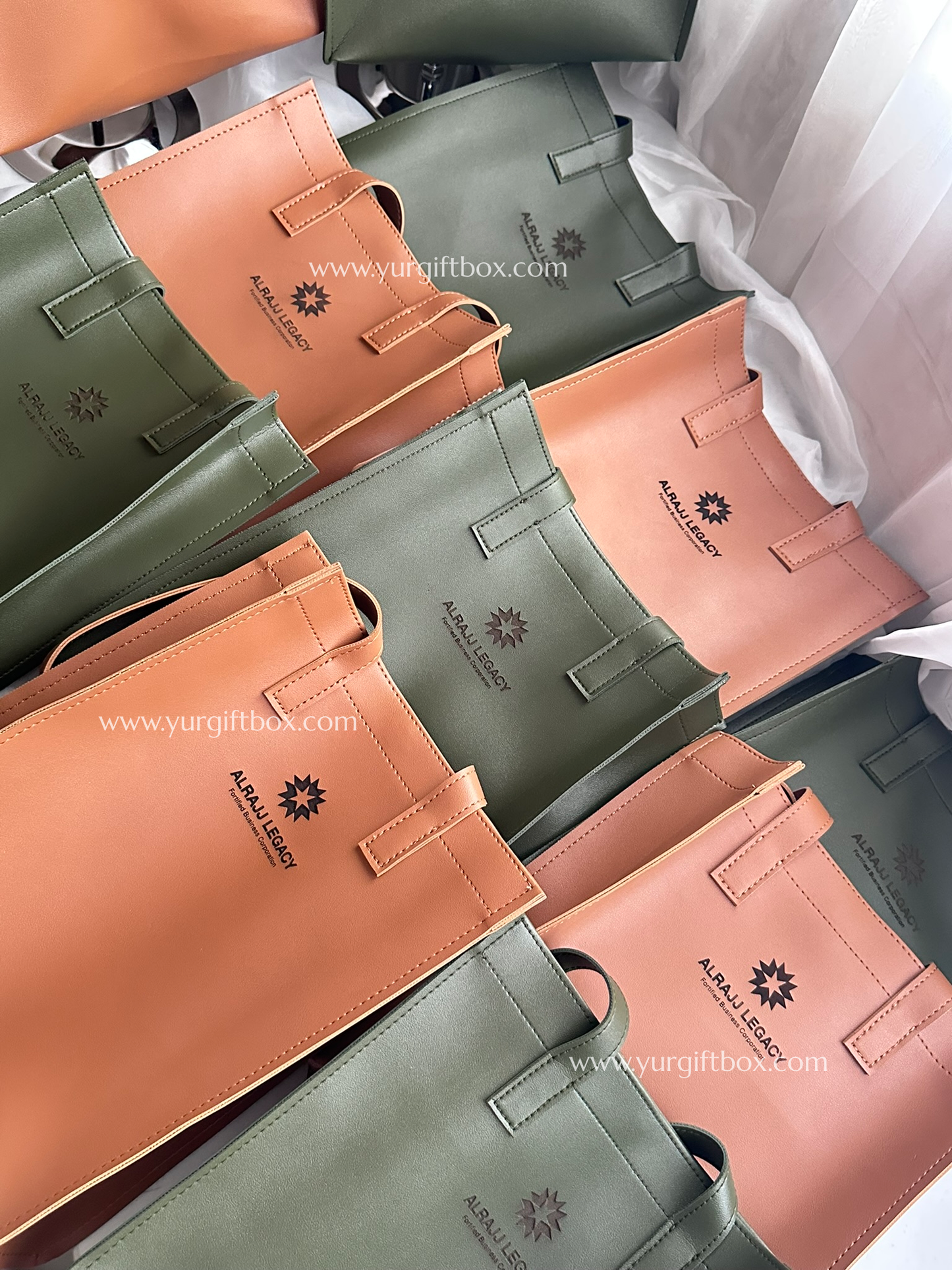 Tote Bag (leather)