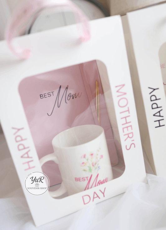 Mom Set