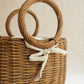 Rattan Bags