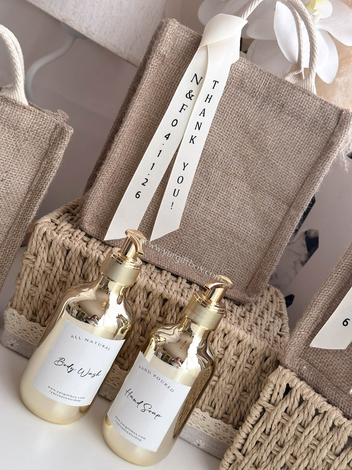 CASA Home (couple)