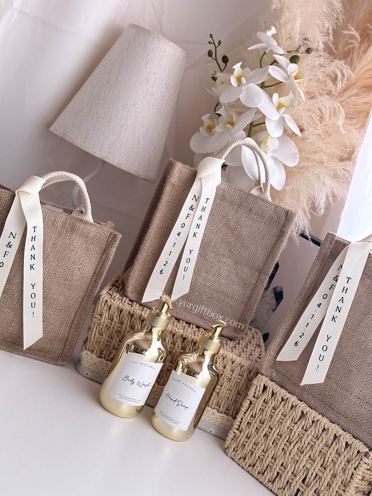 CASA Home (couple)