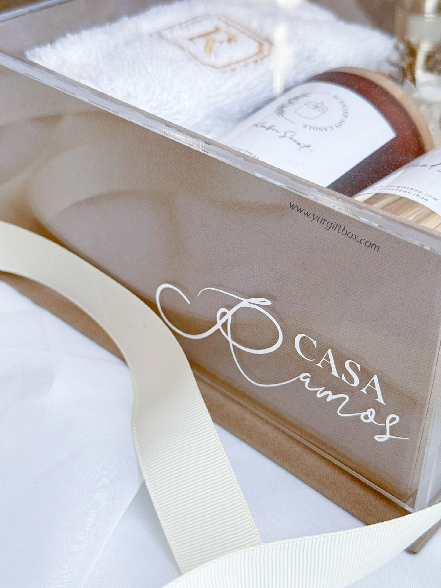 CASA Home 1