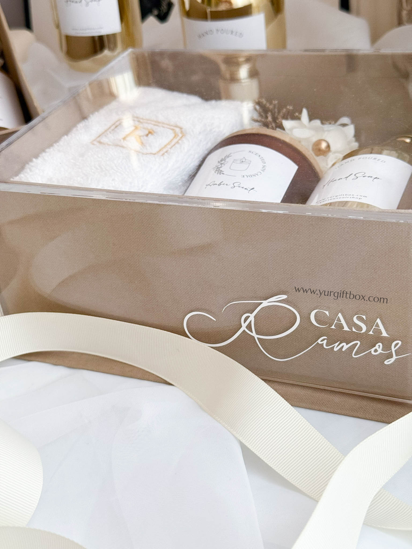 CASA Home 9