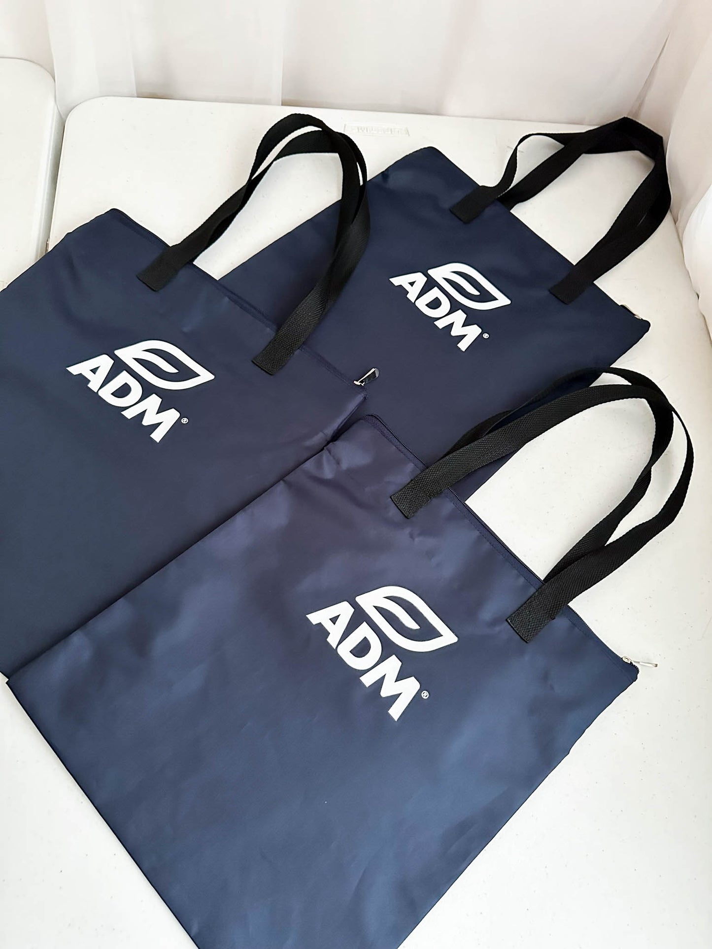 Tote Bag (Nylon)