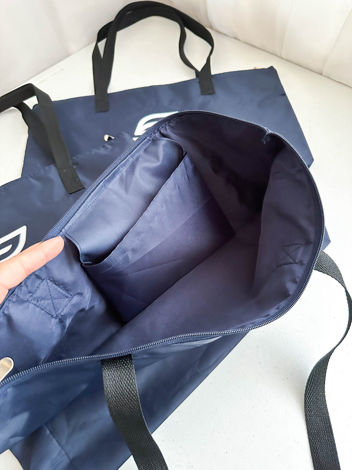 Oversized Bag (adult)