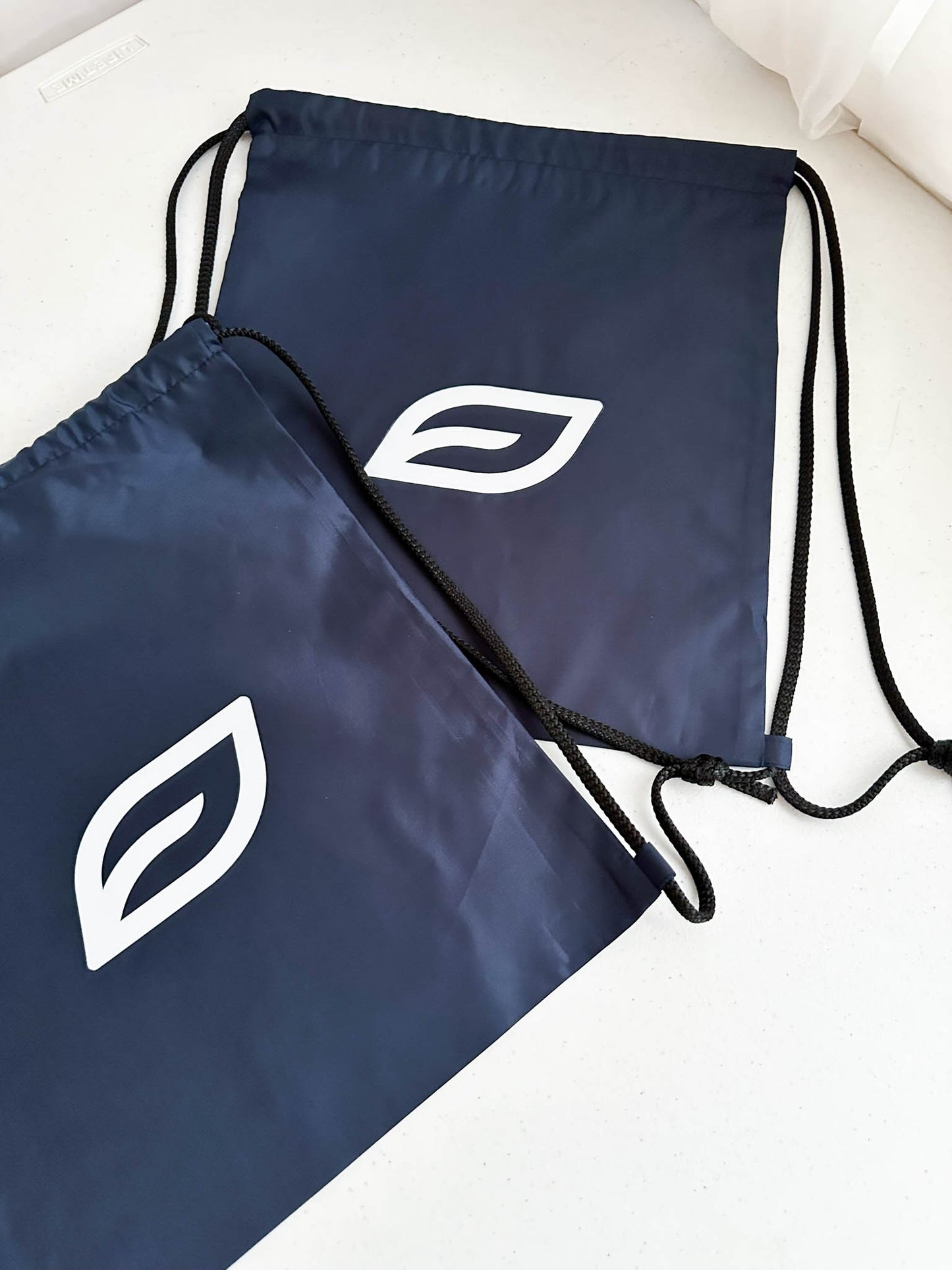 Drawstring (colored)