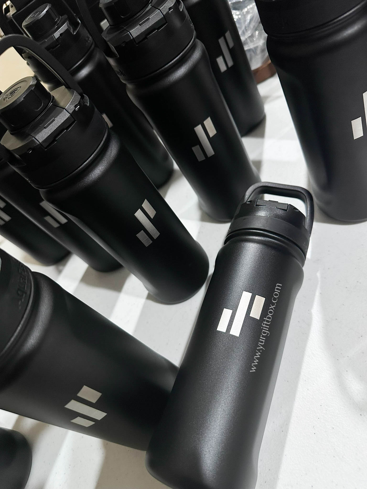 Aquaflask Tumbler
