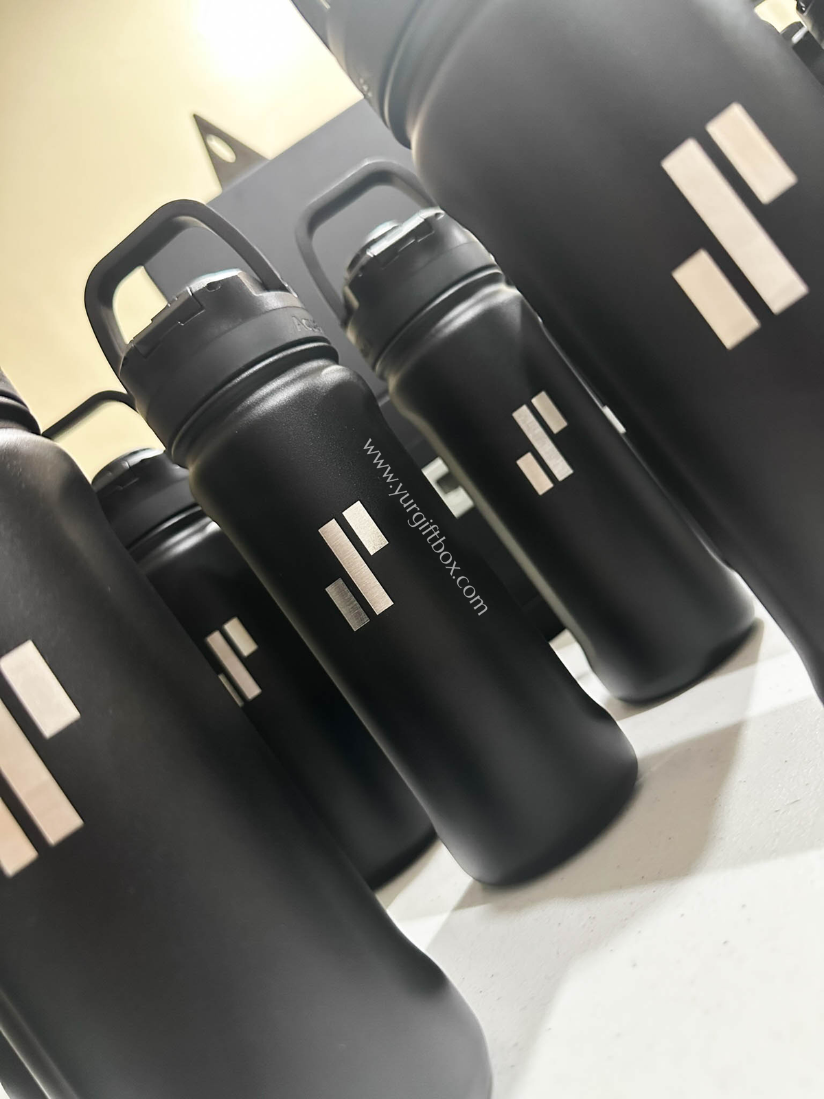 Aquaflask Tumbler