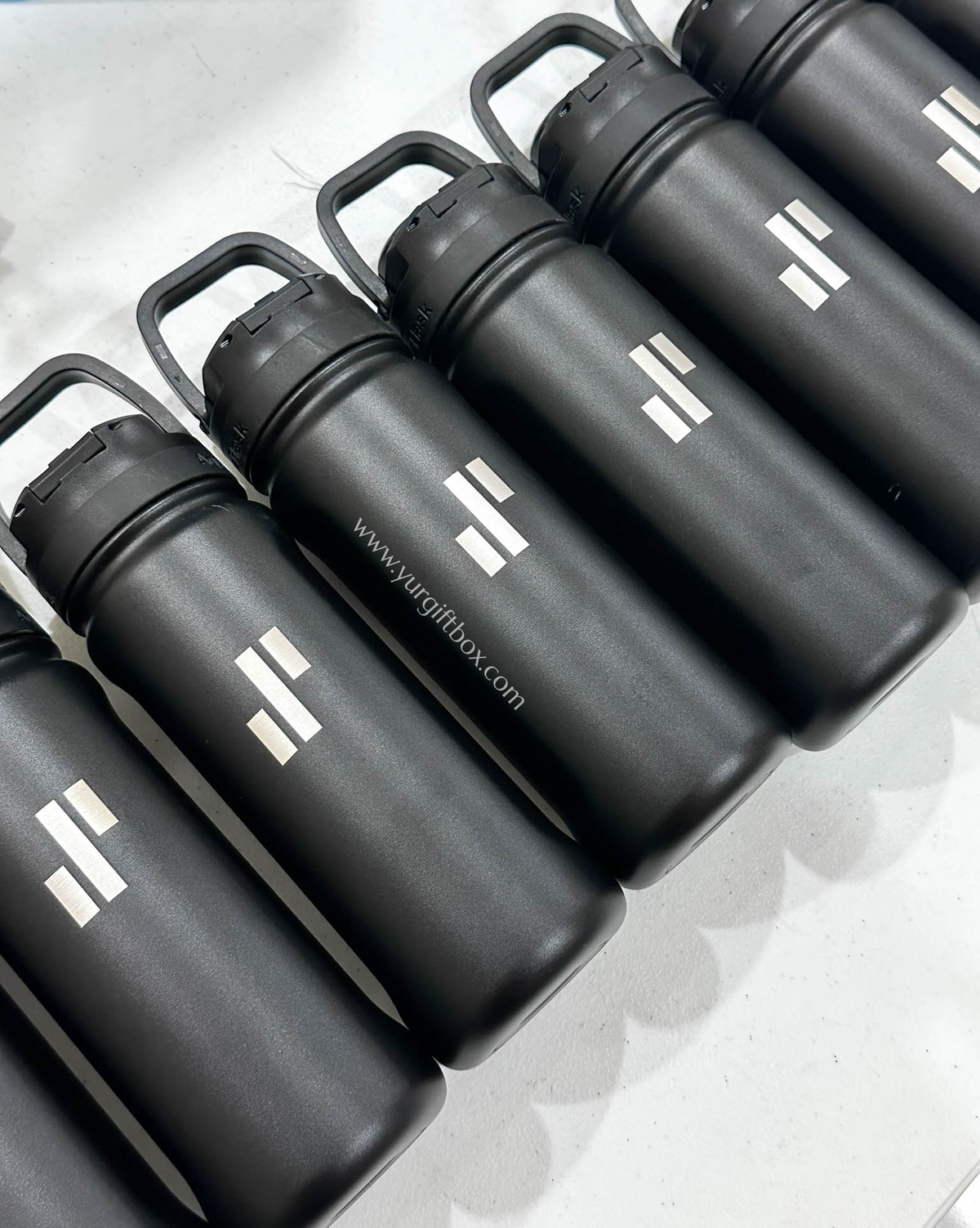 Aquaflask Tumbler
