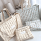 Mom's Bag (quilted bag)