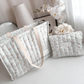 Mom's Bag (quilted bag)