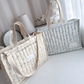 Mom's Bag (quilted bag)