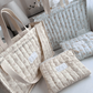 Mom's Bag (quilted bag)