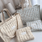 Mom's Bag (quilted bag)