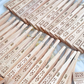 Bamboo Fan/Folding Fan