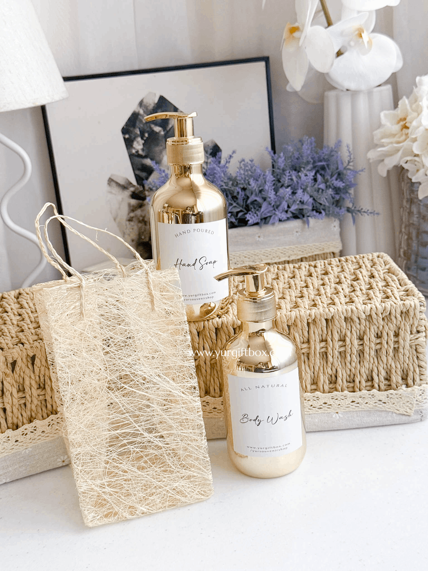 CASA Home (couple)