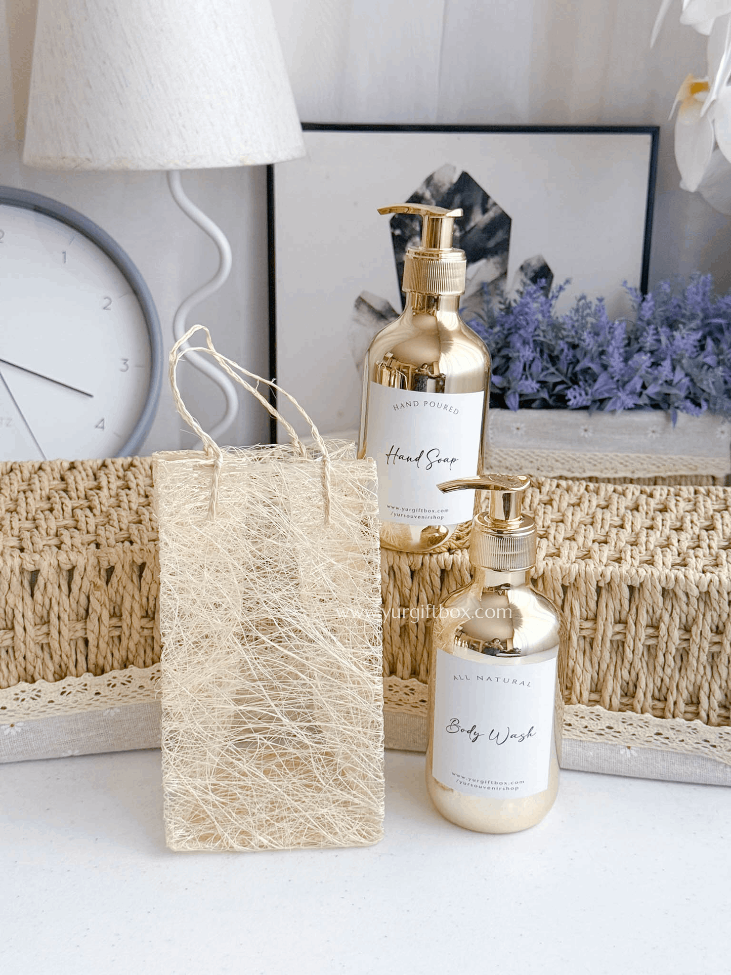 CASA Home (couple)