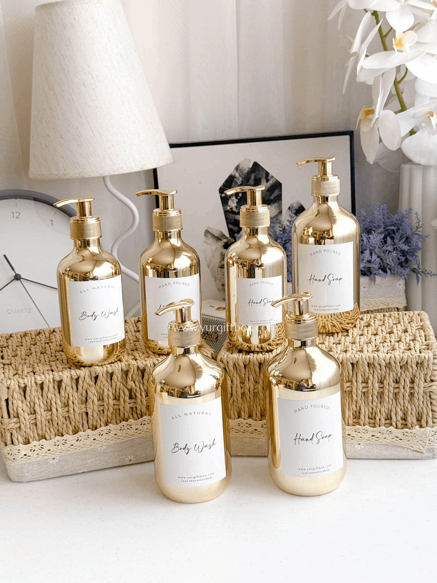 CASA Home (couple)