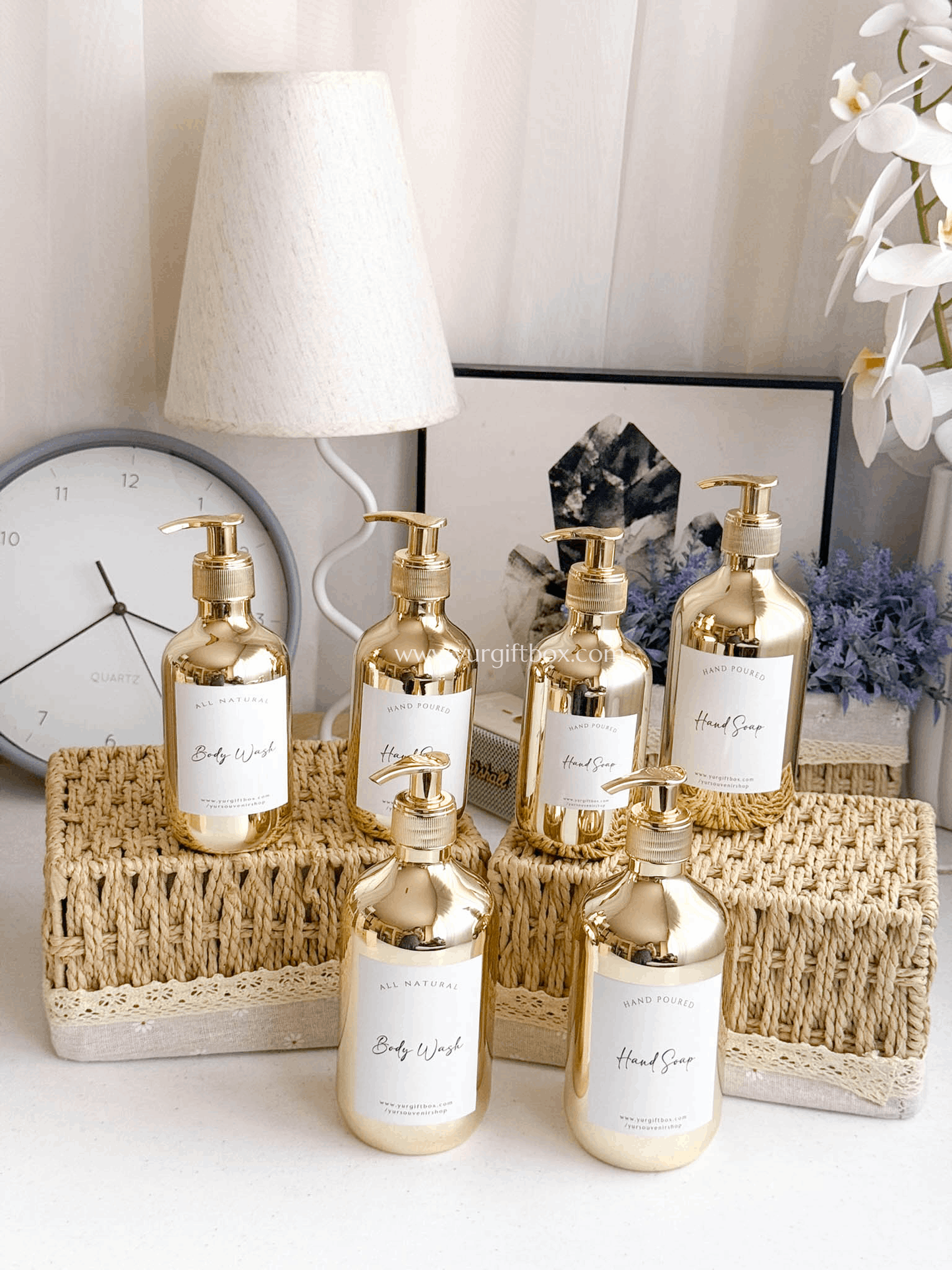 CASA Home (couple)