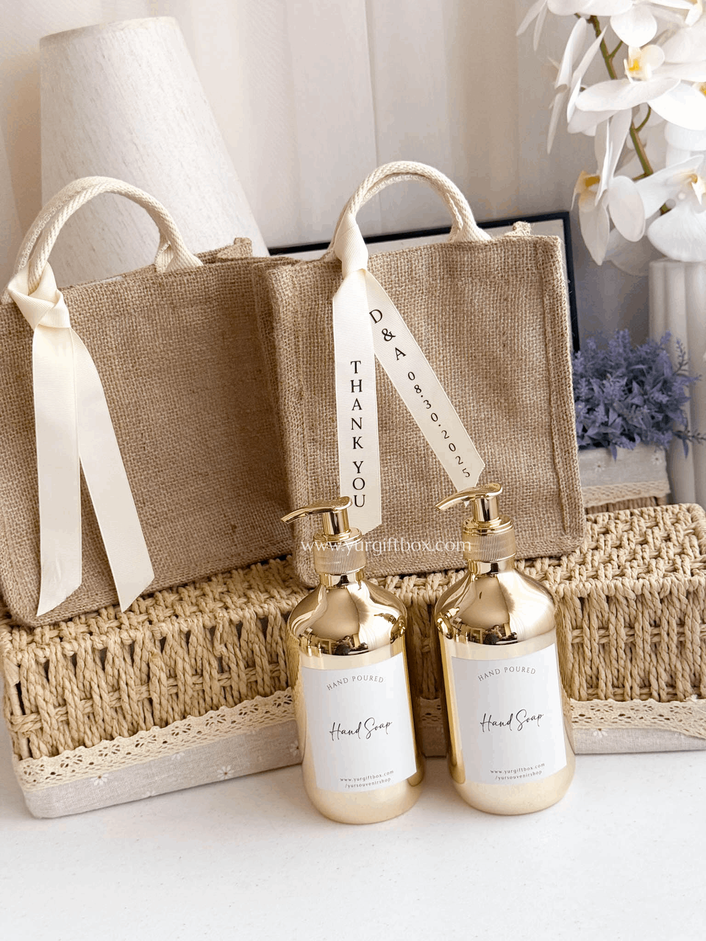 CASA Home (couple)