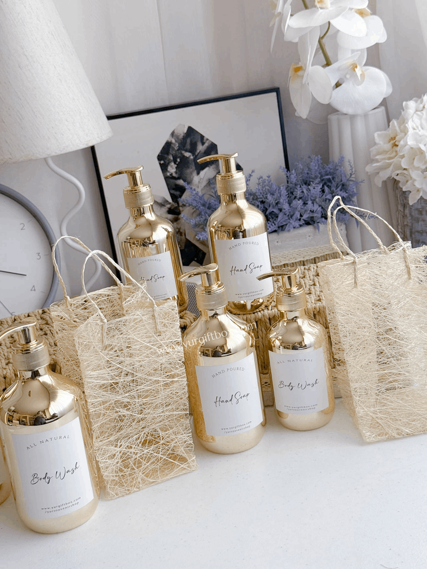 CASA Home (couple)