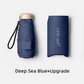 Umbrella with case (mini/lightweight)