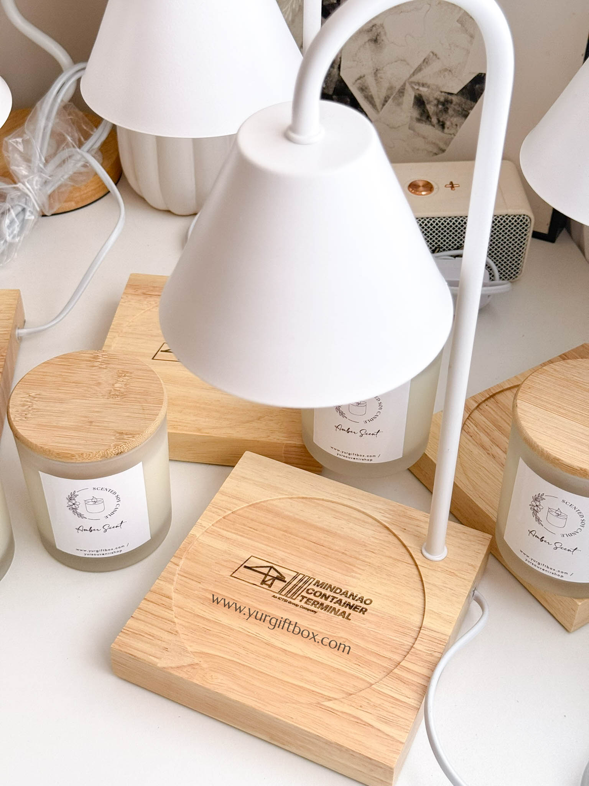 Candle Warmer