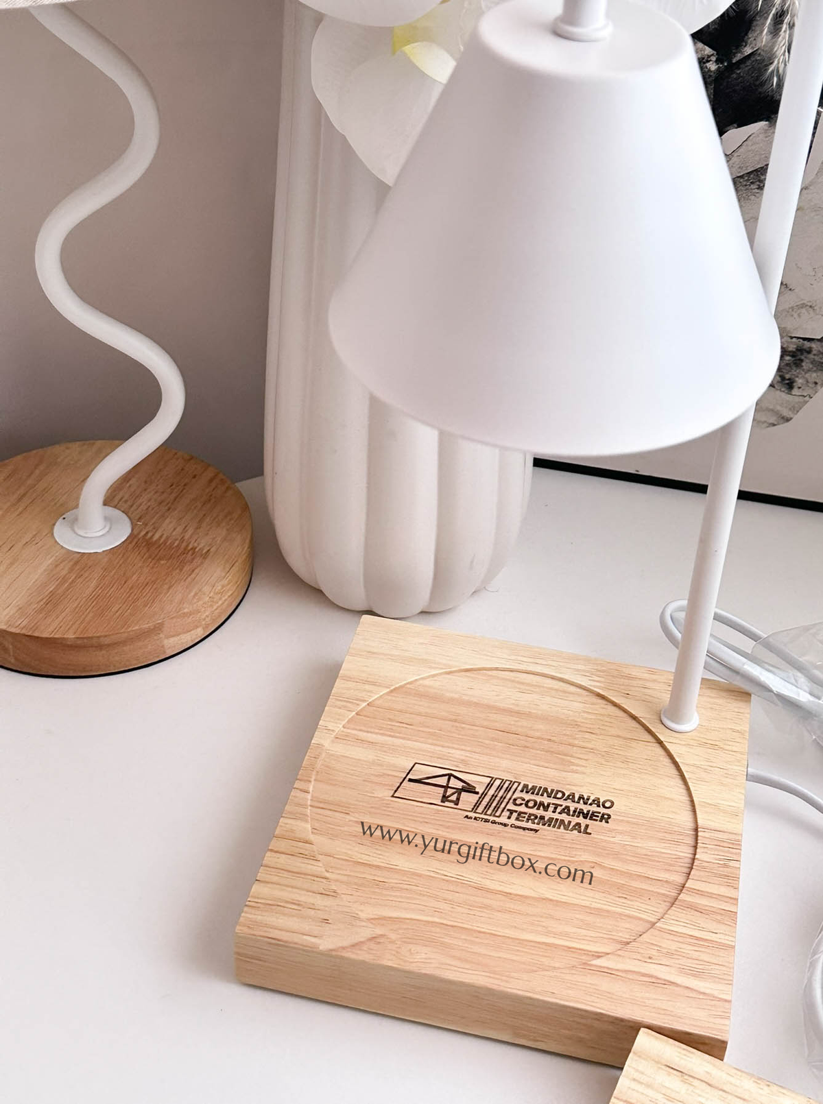 Candle Warmer
