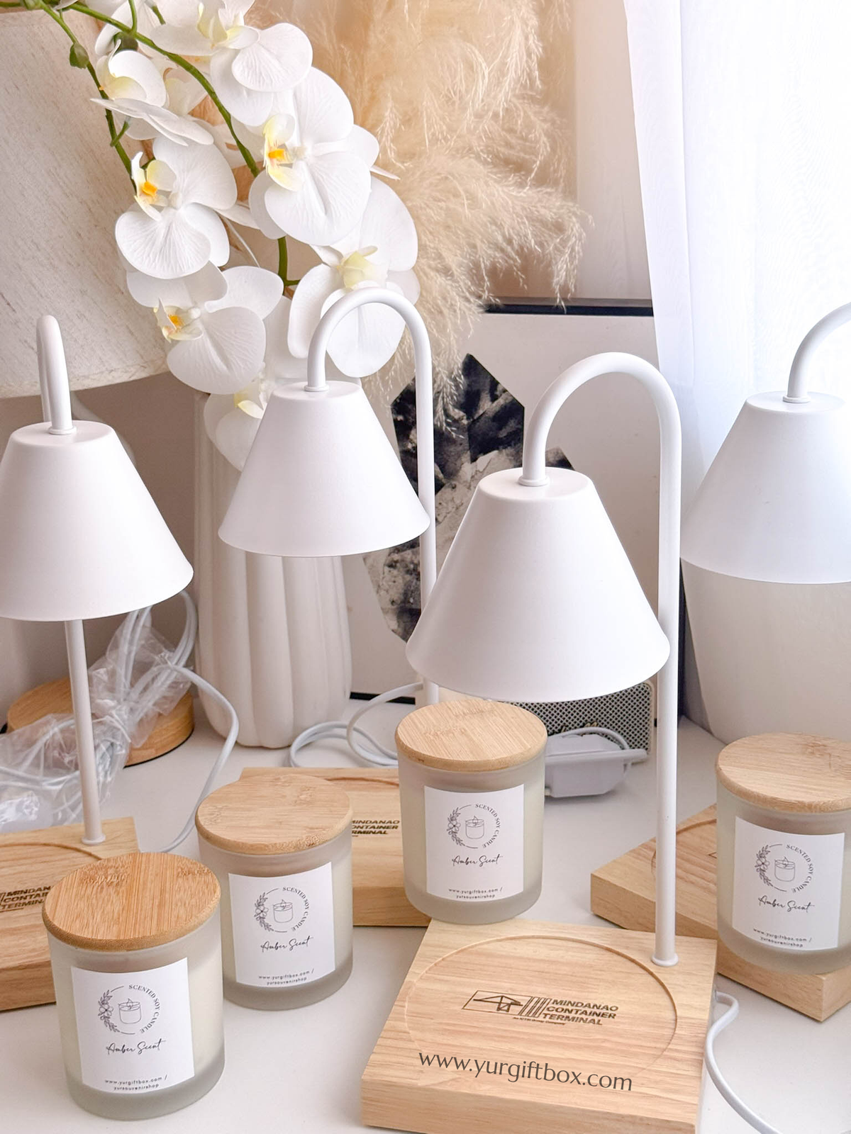 Candle Warmer