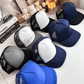 Mesh|Trucker Cap (print)