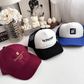Mesh|Trucker cap (embroidery)
