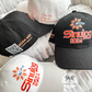 Baseball cap (print)