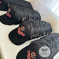Baseball cap (print)