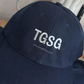Baseball cap (embroidery)