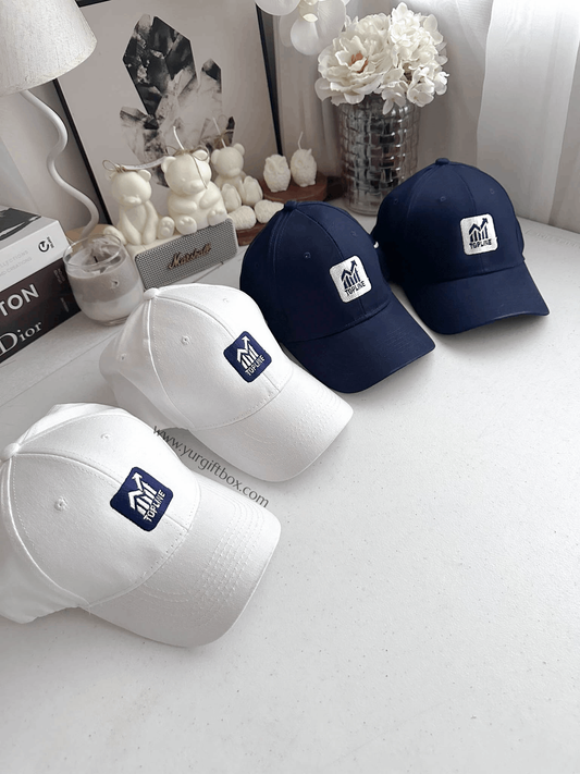 Baseball cap (embroidery)