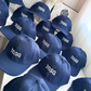 Baseball cap (embroidery)