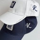 Baseball cap (embroidery)