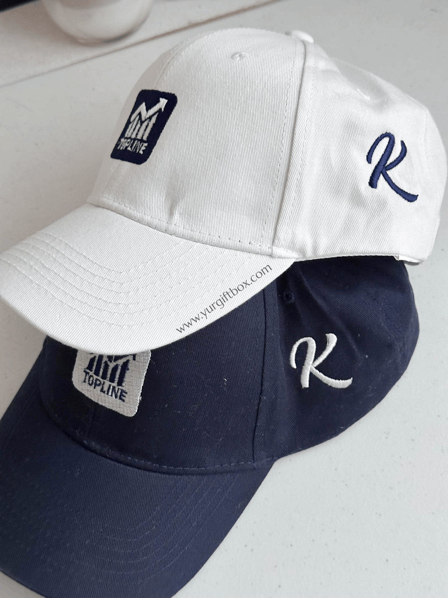 Baseball cap (embroidery)