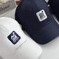 Baseball cap (embroidery)