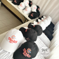 Baseball cap (print)