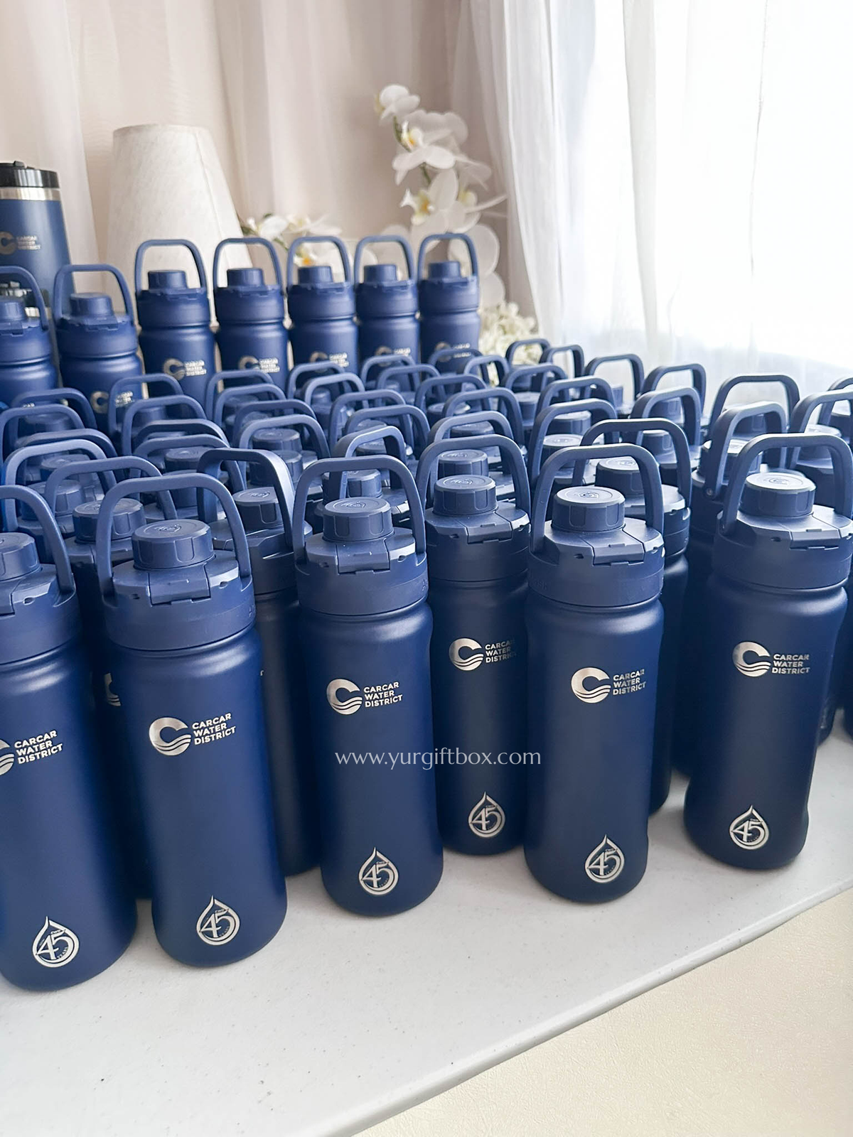 Aquaflask Tumbler