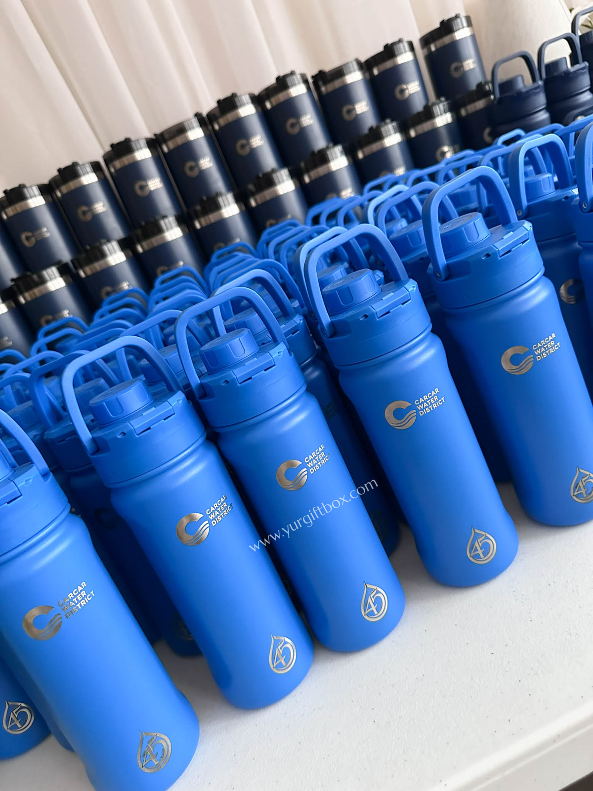 Aquaflask Tumbler