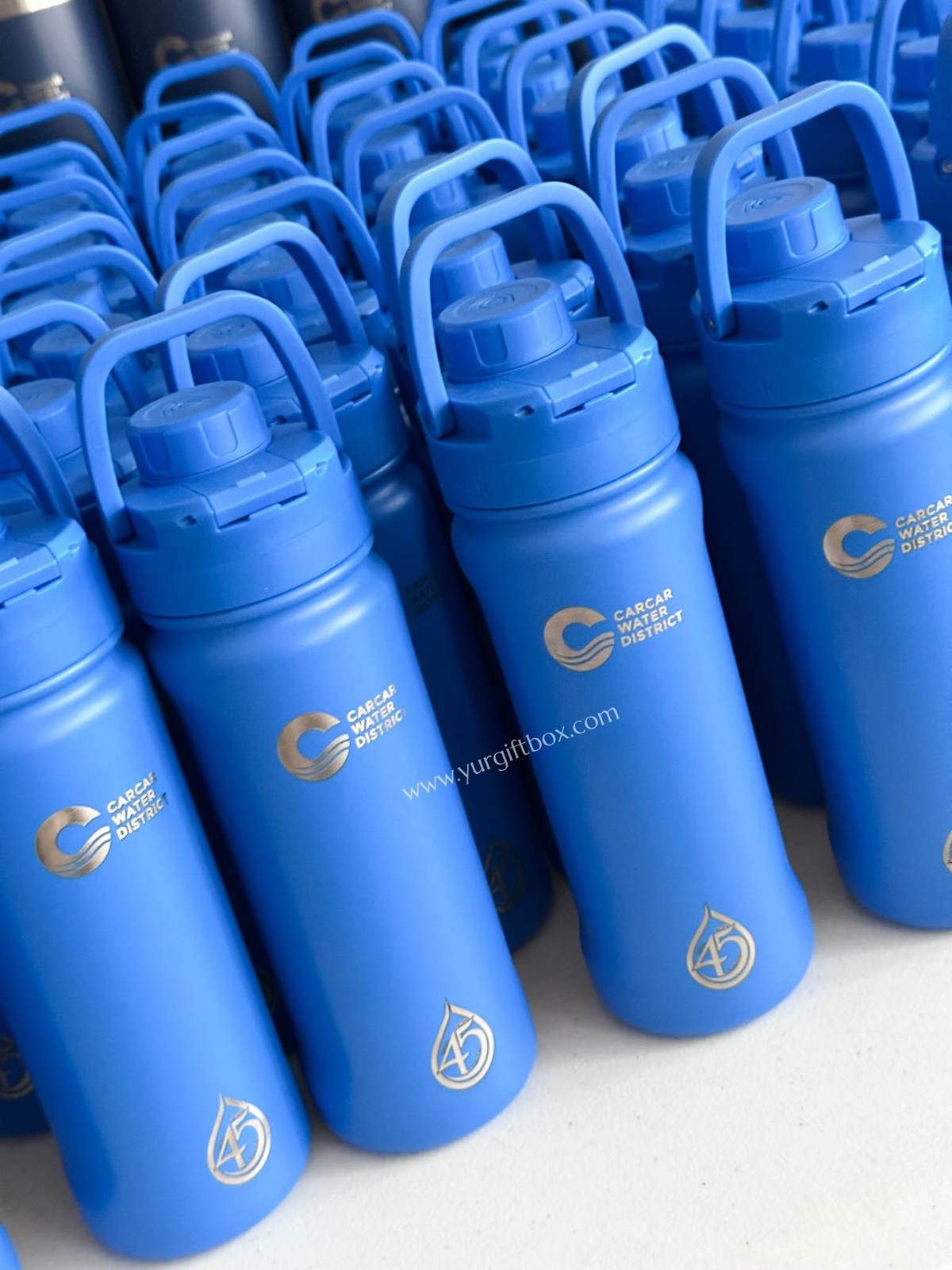 Aquaflask Tumbler