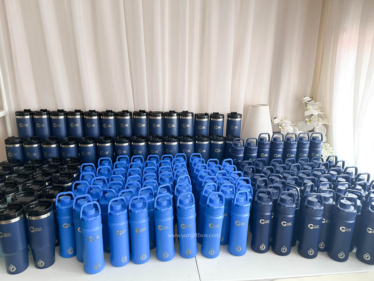 Aquaflask Tumbler