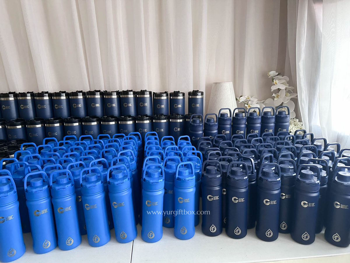 Aquaflask Tumbler